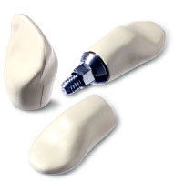 Komponenty ceramiczne PureForm Ceramics
