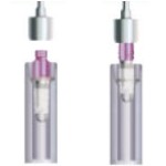 Osadzenie implantu Tapered Screw-Vent